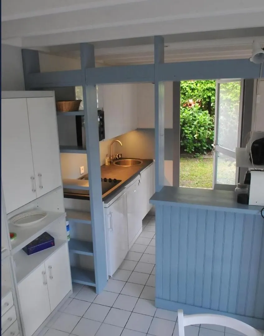 Casa de Férias Maison En Residence Avec Piscine A 3M De La Plage Carnac
