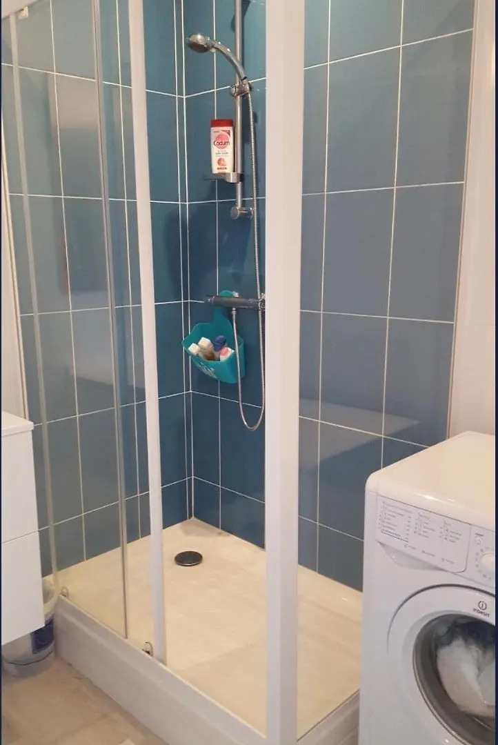 Maison En Residence Avec Piscine A 3M De La Plage Carnac