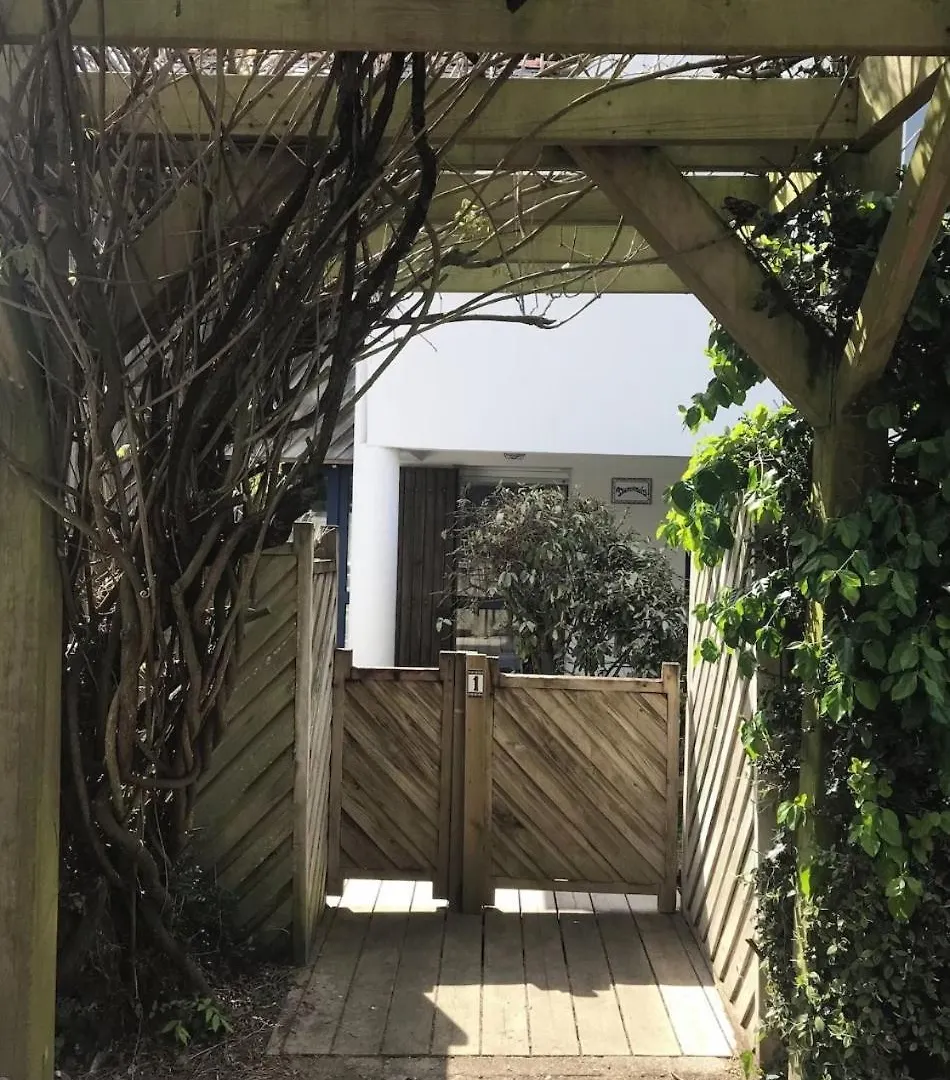 Casa de Férias Maison En Residence Avec Piscine A 3M De La Plage Carnac França