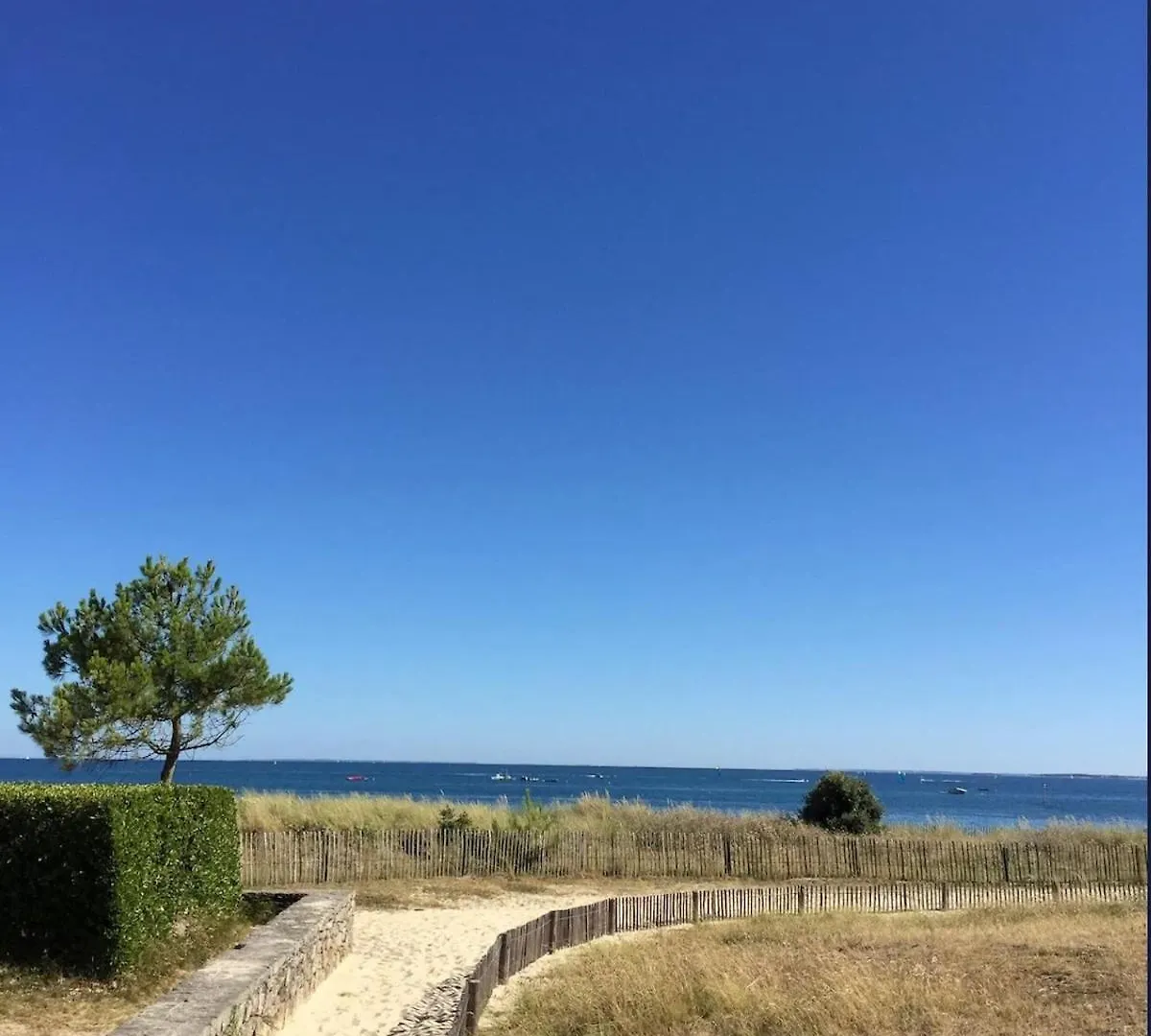 Maison En Residence Avec Piscine A 3M De La Plage Carnac Casa de Férias